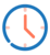 TimeCard Logo Zurel