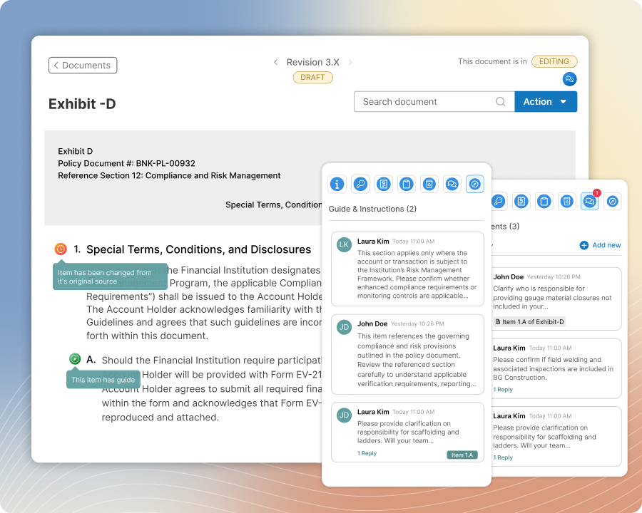 Collaborate seamlessly and confidently during preconstruction with Zurel ScopeMaker