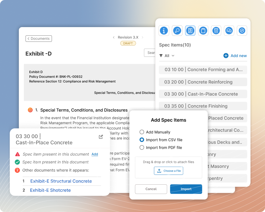 Accuracy, and Precision Across Bid Packages During Preconstruction 