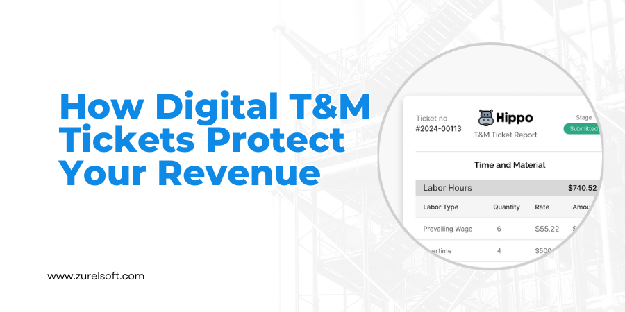 HOW DIGITAL TNM TICKETS PROTECTS YOUR REVENUE