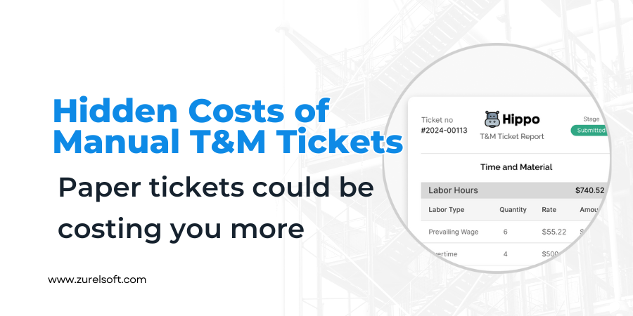 the hidden cost of t and m tickets