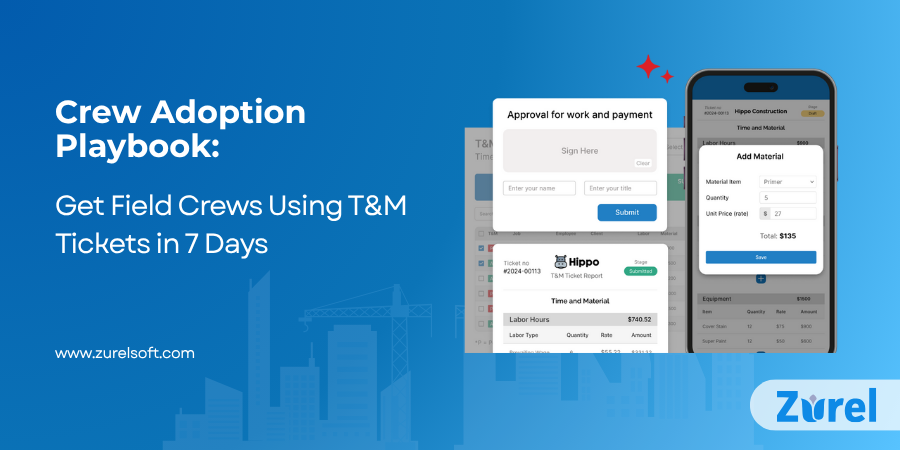 Crew Adoption Playbook