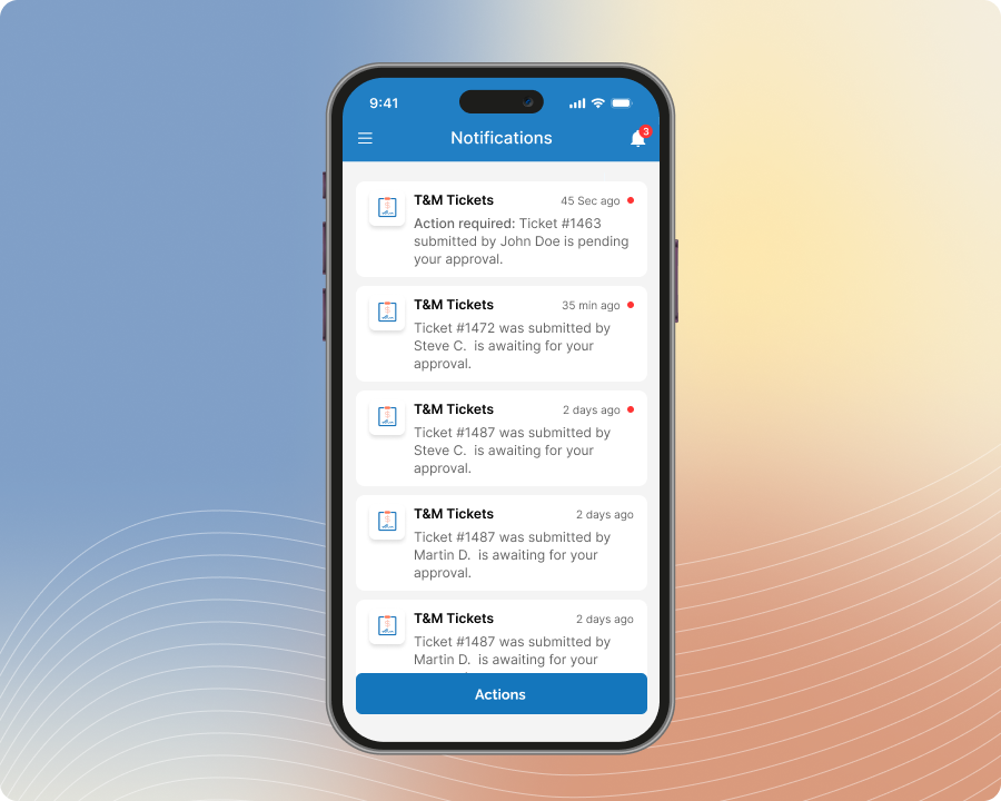 Get Approval Reminders for Your Team and Clients So Tickets Don’t Stall Get Approval Reminders for Your Team and Clients So Tickets Don’t Stall