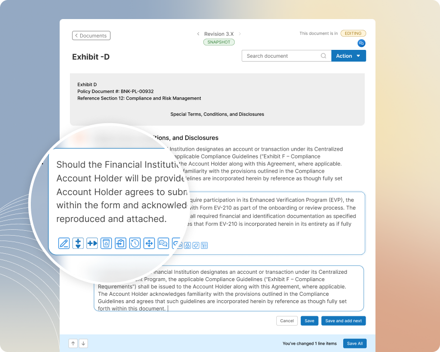 Enhanced editor by Zurel ScopeMaker