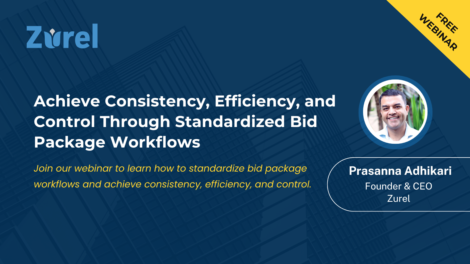Achieve Consistency, Efficiency, and Control Through Standardized Bid Package Workflows (1)