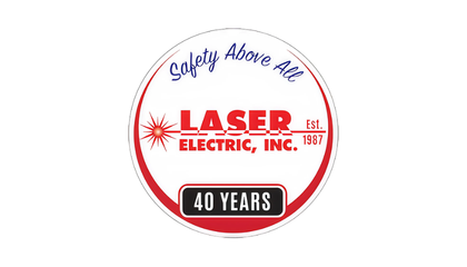 Zurel Safety Management tool used by Laser Electric Inc